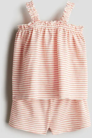 H&M Rojo