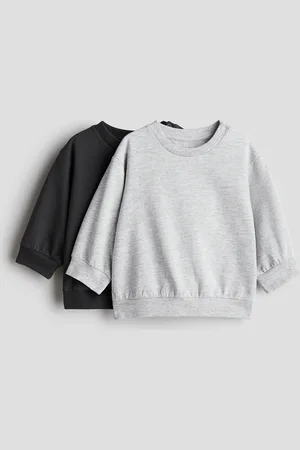 H&M Gris