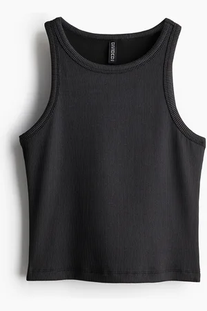 H&M Negro