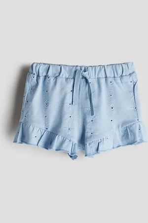 H&M Azul