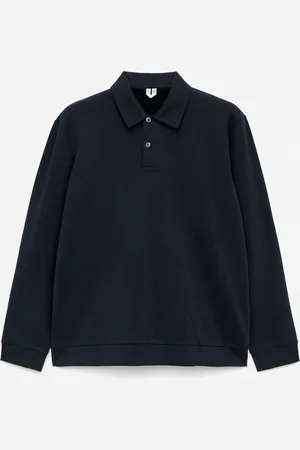 H&M Azul