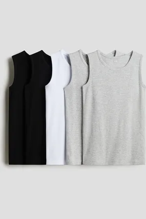 H&M Gris