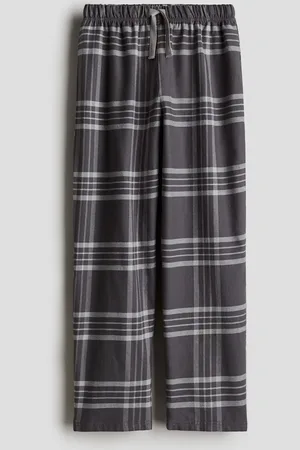 H&M Gris