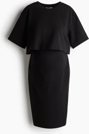 H&M Negro