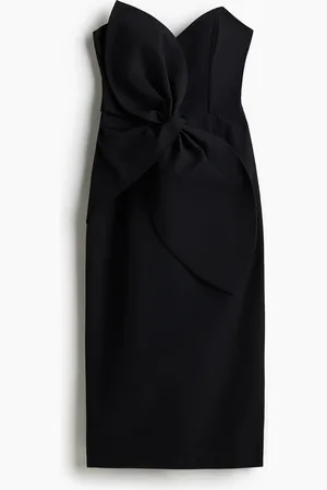 H&M Negro