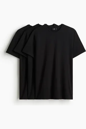 H&M Negro