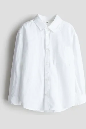 H&M Blanco