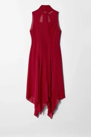 H&M Rojo