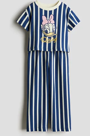 H&M Azul