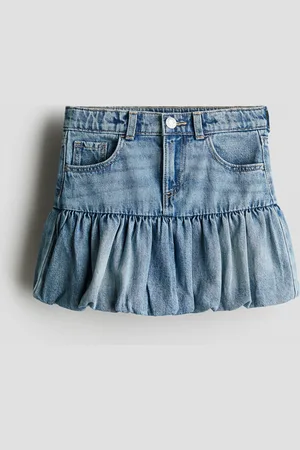 H&M Azul