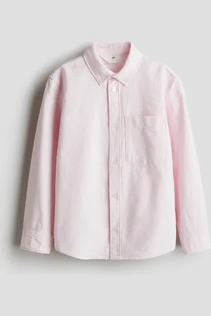 H&M Rosa