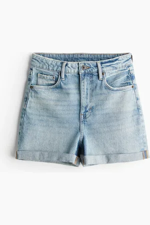 H&M Azul