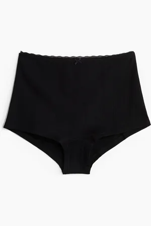 H&M Negro