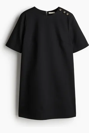 H&M Negro