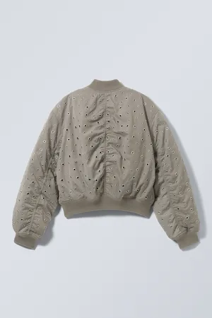 H&M Marrón