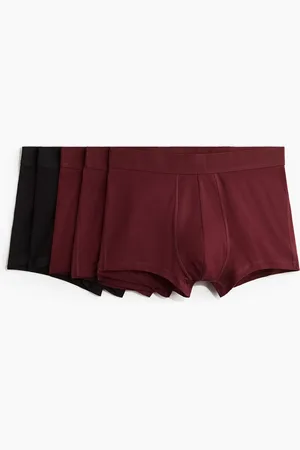 H&M Rojo
