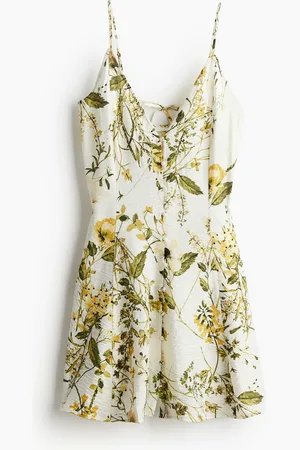 H&M Blanco