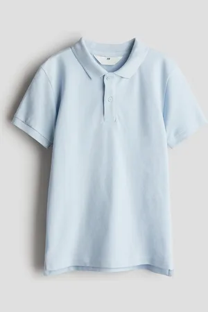 H&M Azul