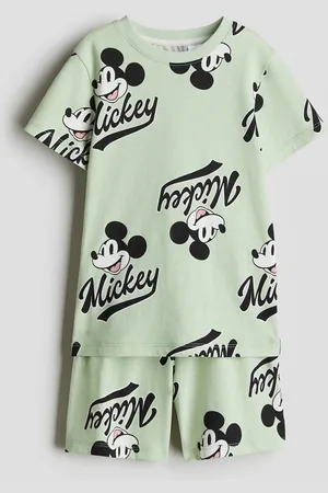 H&M Verde