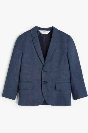 H&M Azul