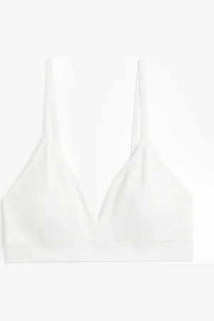 H&M Blanco