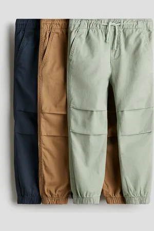 H&M Verde