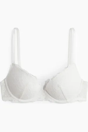 H&M Up de encaje