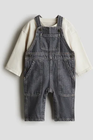 H&M Gris