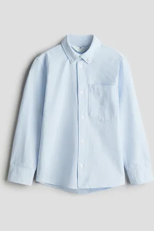 H&M Azul