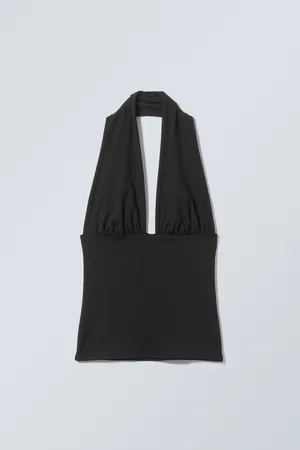 H&M Negro