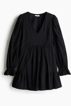 H&M Negro