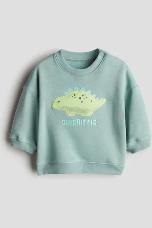 H&M Turquesa