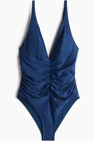 H&M Azul