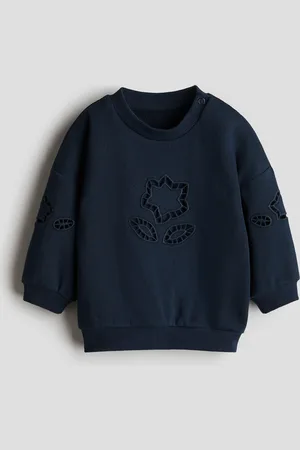 H&M Azul