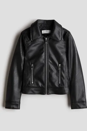 H&M Negro