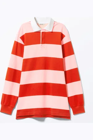 H&M Naranja