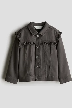 H&M Gris