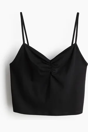 H&M Negro
