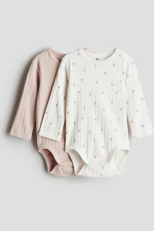H&M Naranja