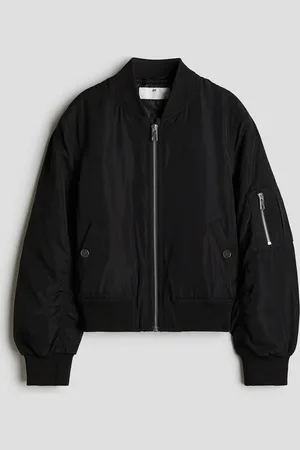 H&M Negro