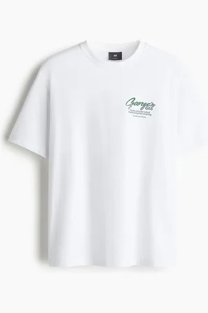 H&M Blanco