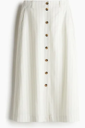 H&M Blanco