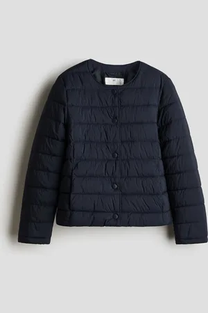 H&M Azul