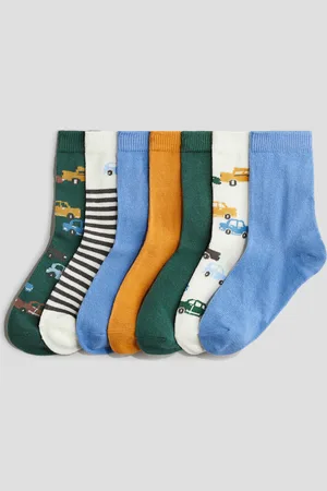 H&M Verde