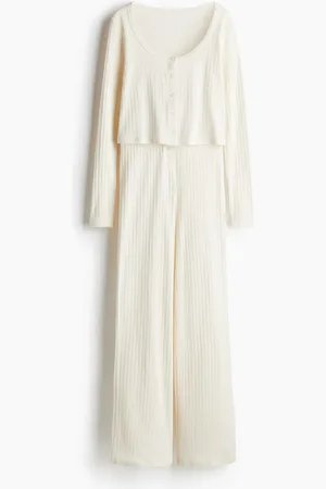 H&M Blanco