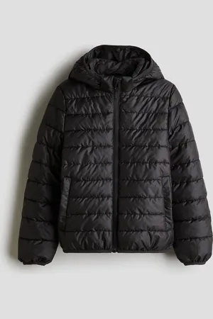 H&M Negro