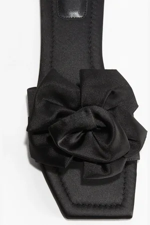 H&M Negro