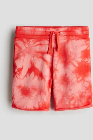 H&M Rojo