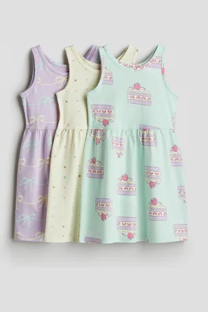 H&M Púrpura