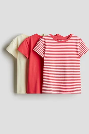 H&M Rojo